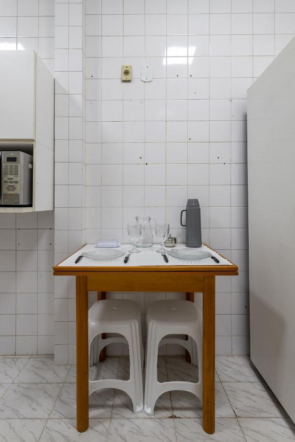 Chez Copacabana Posto 5 리오데자네이루 외부 사진